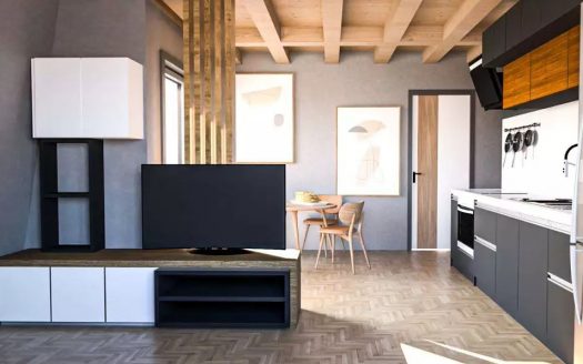 Nähe Britzer Kirchteich/ neu sanierte Wohnungen mit Balkon u.DG mit Terrasse