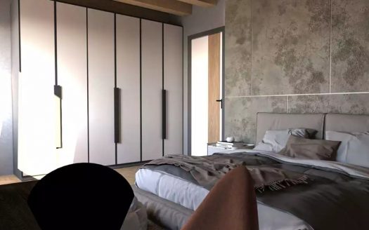 Nähe Britzer Kirchteich/ neu sanierte Wohnungen mit Balkon u.DG mit Terrasse