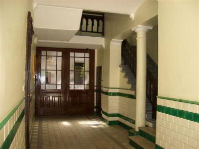 Wedding-Nordufer/ DG-Rohling im VH+SFL (für Selbstnutzer oder Anleger)