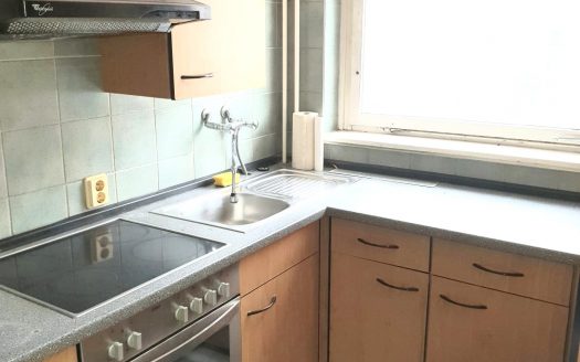 LANKWITZ-GRÜNLAGE/ Bezugsfreie Eigentumswohnung mit Balkon (ab sofort)