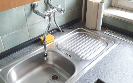 LANKWITZ-GRÜNLAGE/ Bezugsfreie Eigentumswohnung mit Balkon (ab sofort)