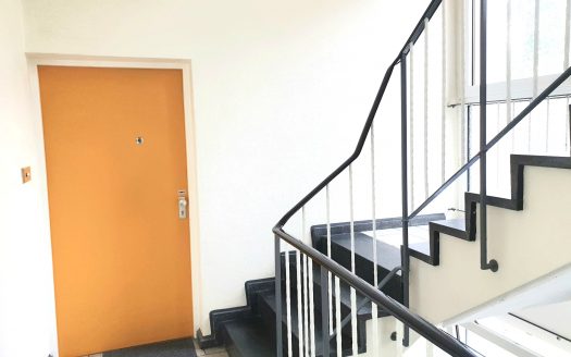 LANKWITZ-GRÜNLAGE/ Bezugsfreie Eigentumswohnung mit Balkon (ab sofort)