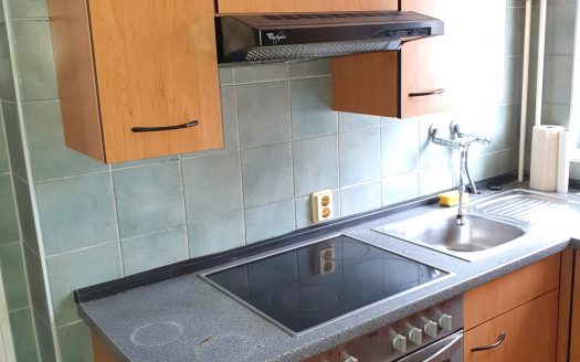 LANKWITZ-GRÜNLAGE/ Bezugsfreie Eigentumswohnung mit Balkon (ab sofort)