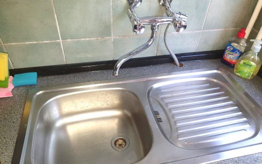 LANKWITZ-GRÜNLAGE/ Bezugsfreie Eigentumswohnung mit Balkon (ab sofort)