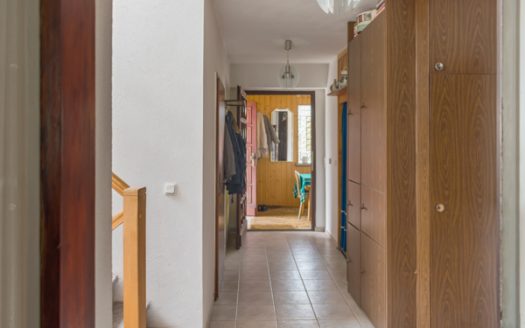 Nähe Habermannsee/ Attraktives Einfamilienhaus mit großem Grundstück und Erweiterungspotenzial