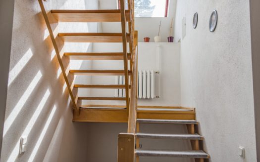 Nähe Habermannsee/ Attraktives Einfamilienhaus mit großem Grundstück und Erweiterungspotenzial