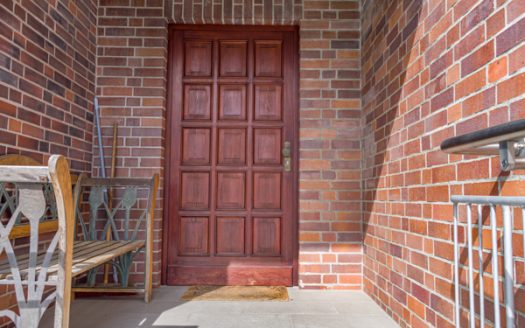 Nähe Habermannsee/ Attraktives Einfamilienhaus mit großem Grundstück und Erweiterungspotenzial