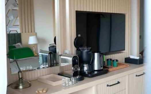 Exklusives Boutique-Hotel mit Luxusausstattung in Datça / Muğla, Türkei