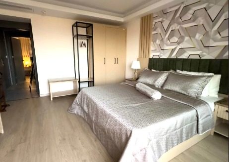 Exklusives Boutique-Hotel mit Luxusausstattung in Datça / Muğla, Türkei