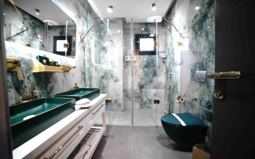 Exklusives Boutique-Hotel mit Luxusausstattung in Datça / Muğla, Türkei
