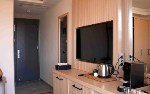 Exklusives Boutique-Hotel mit Luxusausstattung in Datça / Muğla, Türkei