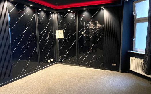 Nähe Yorckstr./ Gewerbeladen im EG (für Anleger oder Selbstnutzer)