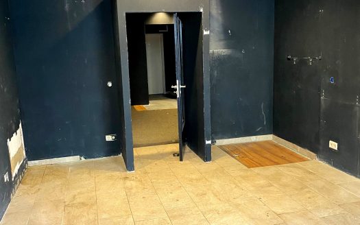 Nähe Yorckstr./ Gewerbeladen im EG (für Anleger oder Selbstnutzer)