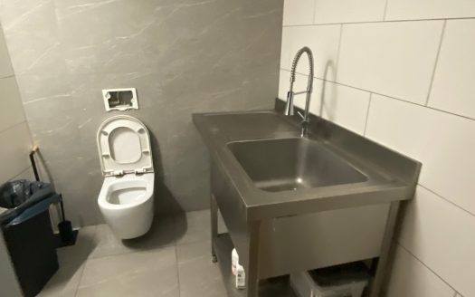 – Dönerladen im Kreuzberger Kiez inkl.Ausstattung abzugeben (Ablöse erforderlich)