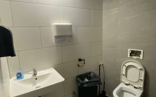 – Dönerladen im Kreuzberger Kiez inkl.Ausstattung abzugeben (Ablöse erforderlich)