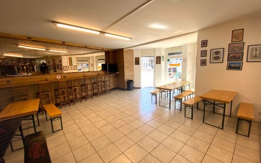 – Dönerladen im Kreuzberger Kiez inkl.Ausstattung abzugeben (Ablöse erforderlich)