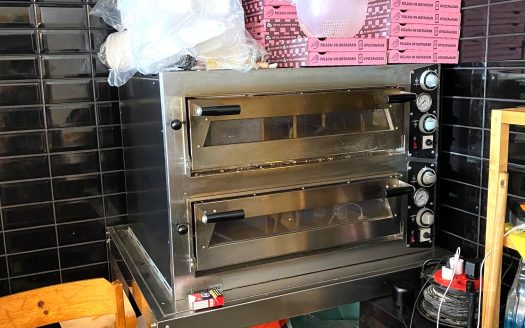 – Dönerladen im Kreuzberger Kiez inkl.Ausstattung abzugeben (Ablöse erforderlich)