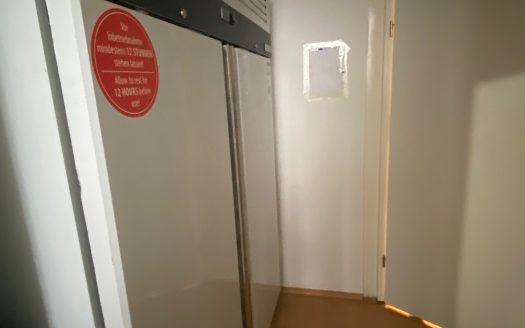 Nähe Spichernstr./ Gewerbeladen inkl.Ausstattung (Ideal für Lieferservice Pizza/Sushi/Burger)