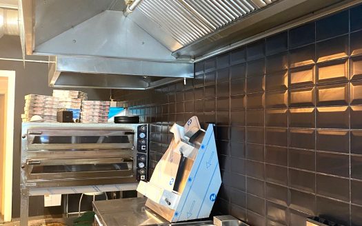 Nähe Spichernstr./ Gewerbeladen inkl.Ausstattung (Ideal für Lieferservice Pizza/Sushi/Burger)