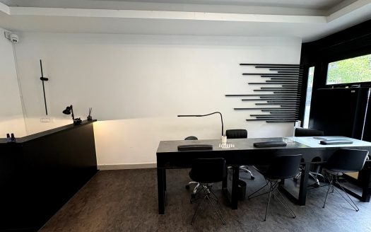Nagel-/Kosmetik-/Friseurstudio Nähe Adenauerplatz (Übernahmekosten erforderlich)