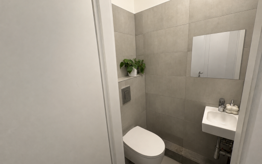Nagel-/Kosmetik-/Friseurstudio Nähe Adenauerplatz (Übernahmekosten erforderlich)