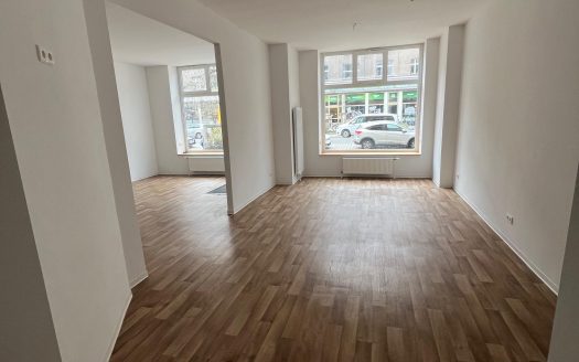 Attraktiver Gewerbeladen im Florakiez (geeignet für Friseur, Kosmetik, Einzelhandel, Büro, etc.)
