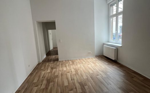 Attraktiver Gewerbeladen im Florakiez (geeignet für Friseur, Kosmetik, Einzelhandel, Büro, etc.)