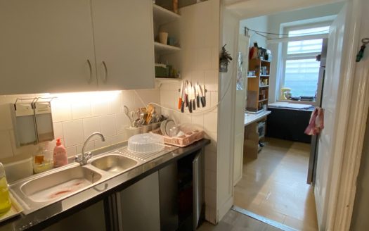 Café / Bäckerei mit Vollausstattung im beliebten Moabiter Kiez abzugeben