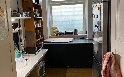 Café / Bäckerei mit Vollausstattung im beliebten Moabiter Kiez abzugeben