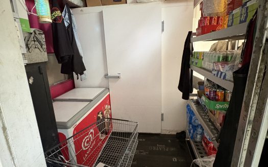 Mitte- Attraktive Gastronomiefläche für Fast Food in zentraler Berliner Lage