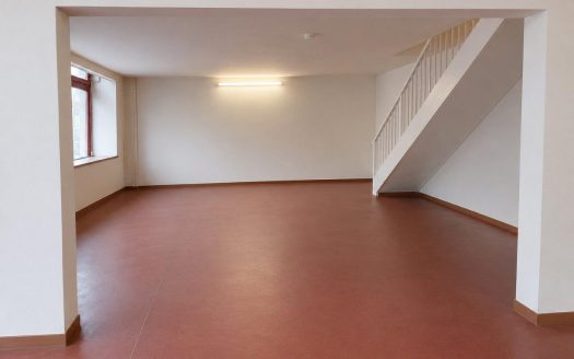 Kreuzberg-Blücherkiez/ Gewerbeladen mit Keller und Schaufenster (vielseitig nutzbar)