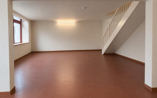 Kreuzberg-Blücherkiez/ Gewerbeladen mit Keller und Schaufenster (vielseitig nutzbar)