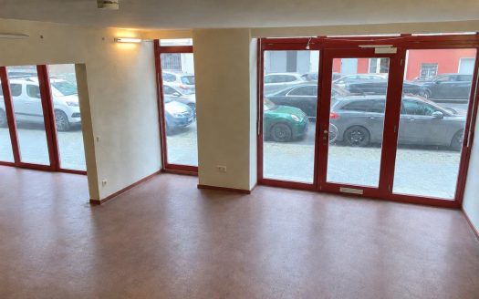 Kreuzberg-Blücherkiez/ Gewerbeladen mit Keller und Schaufenster (vielseitig nutzbar)