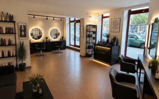 Kreuzberg-Blücherkiez/ Gewerbeladen mit Keller und Schaufenster (vielseitig nutzbar)