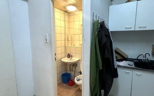-Kreuzberger Kiez / Einzelhandel (Café-Eiscafé-Baklava) inkl.Ausstattung sucht Nachfolger-